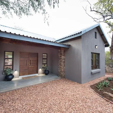 Ekhaya Bush Lodge-3