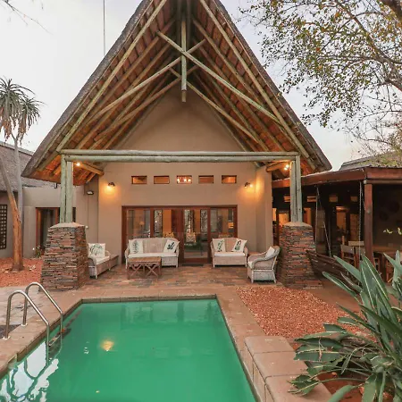 Ekhaya Bush Lodge-2